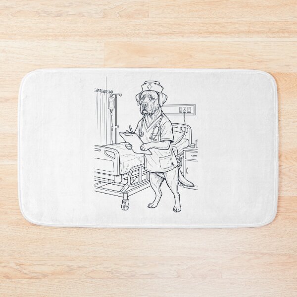 Item preview, Vintage Cane Corso Nurse Dog Dad Mom Lover designed and sold by TerryConnells.