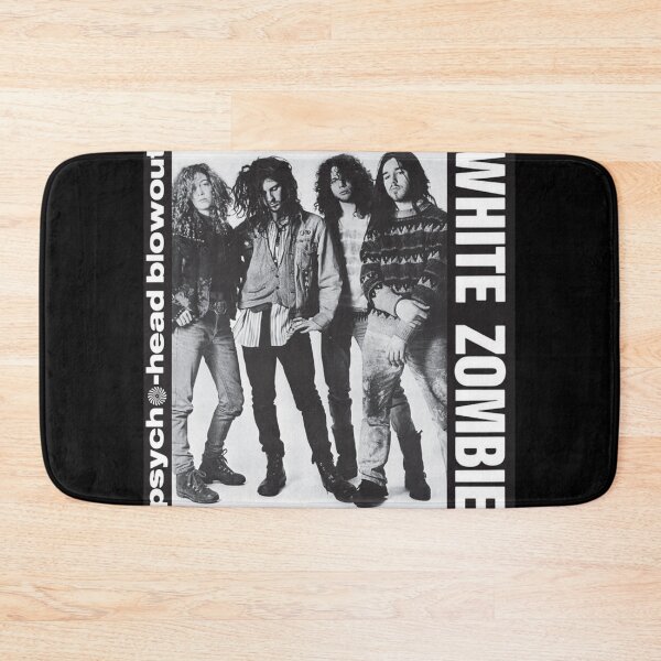 Item preview, White Zombie - Psycho-Head Blowout album 1987 designed and sold by capabuy-wili.