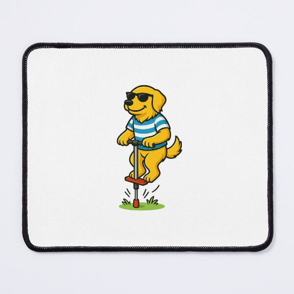 Item preview, Pogo Napkin designed and sold by NapkinStuff.