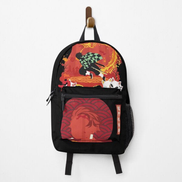 Item preview, Tanjiro Hinokami Kagura designed and sold by altimento.
