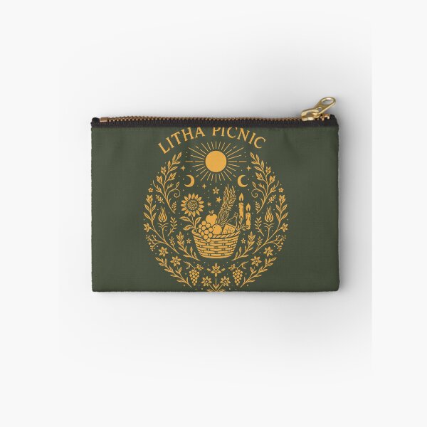 Item preview, Litha Picnic Midsummer Pagan Summer Ritual designed and sold by Christine Krahl.