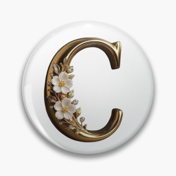 Item preview, Letter 'C' - digital art designed and sold by Art-spree.