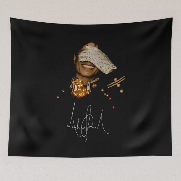 Item preview, MJ - THE GLOVE designed and sold by GallegosLandin.