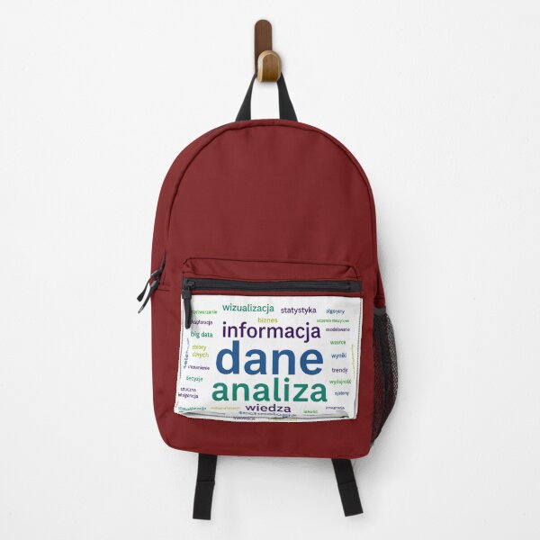 Item preview, Informacje dane analiza designed and sold by Giewont.