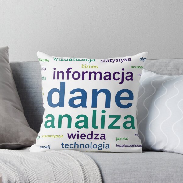 Item preview, Informacje dane analiza designed and sold by Giewont.