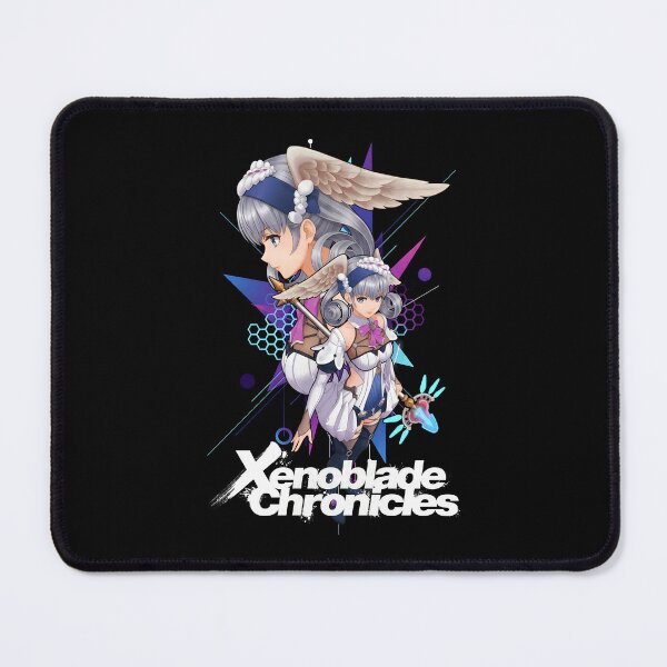 Item preview, Melia / Xenoblade Chronicles / Fanart designed and sold by DarrenAshenOne.