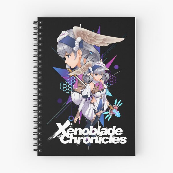 Item preview, Melia / Xenoblade Chronicles / Fanart designed and sold by DarrenAshenOne.