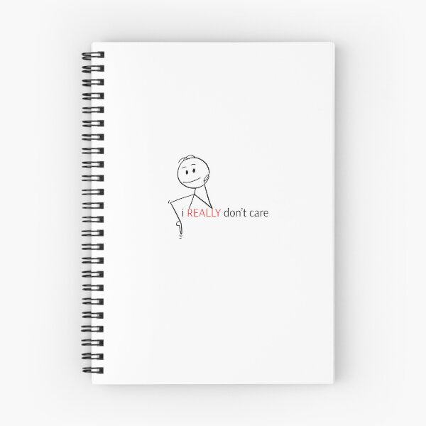 Item preview, Realmente no me importa designed and sold by eMShoper.