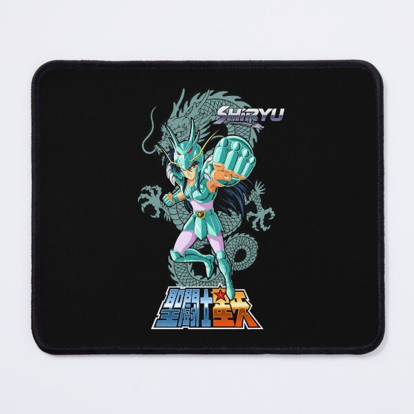 Item preview, Shiryu / Fanart designed and sold by DarrenAshenOne.