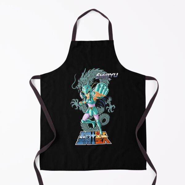 Item preview, Shiryu / Fanart designed and sold by DarrenAshenOne.