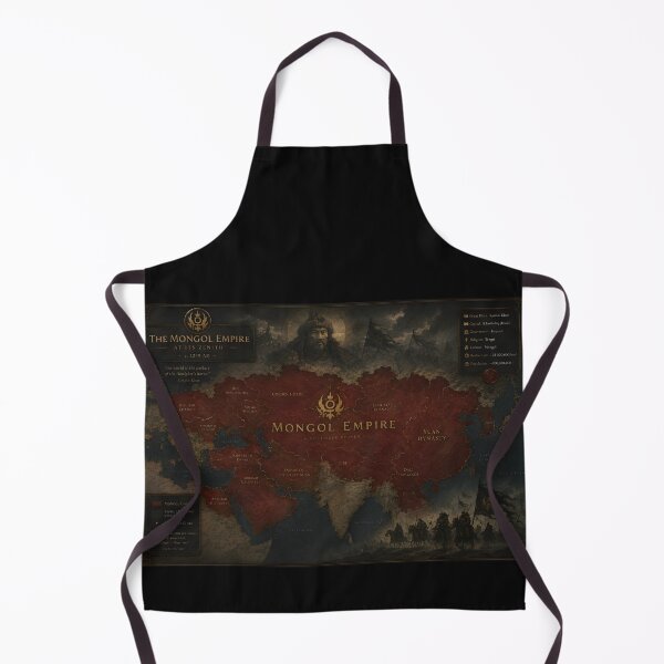 Item preview, Mongolian Zenith designed and sold by RockyLambda.