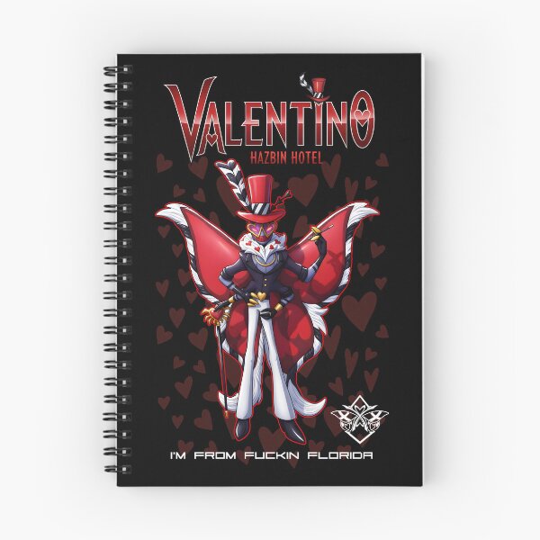 Item preview, Hazbin Hotel / Fanart designed and sold by DarrenAshenOne.