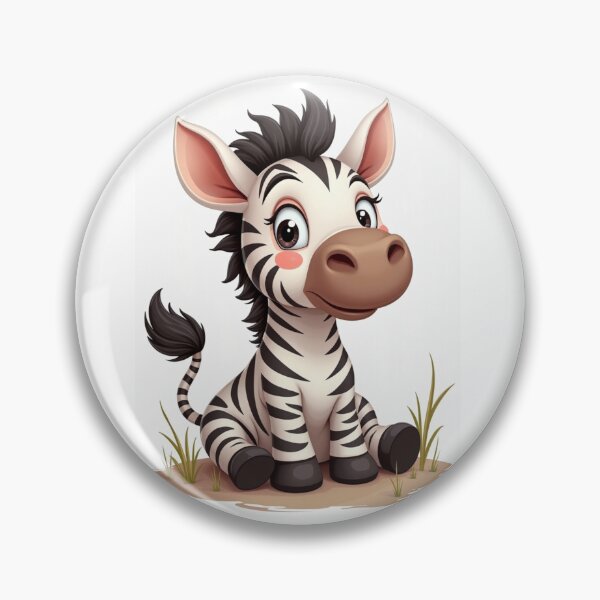 Item preview, Zebra bajkowa designed and sold by Panda bear .