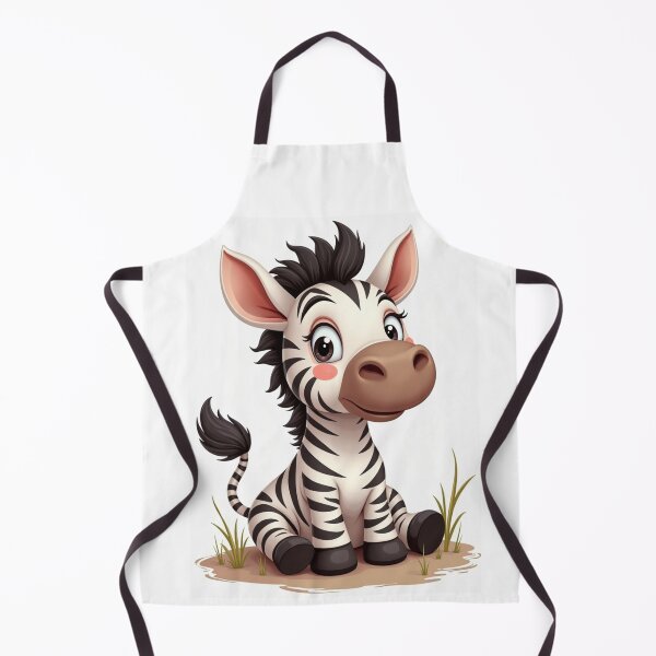Item preview, Zebra bajkowa  designed and sold by Panda bear .