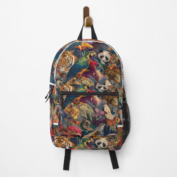 Item preview, animals designed and sold by AwesomeDigiShop.