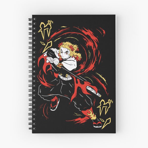 Item preview, Flame Hashira designed and sold by altimento.