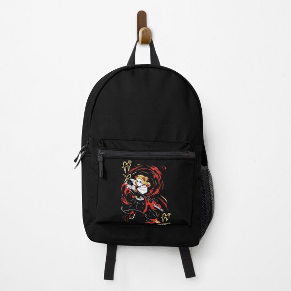 Item preview, Flame Hashira designed and sold by altimento.
