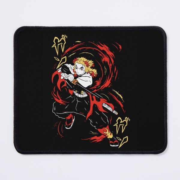 Item preview, Flame Hashira designed and sold by altimento.