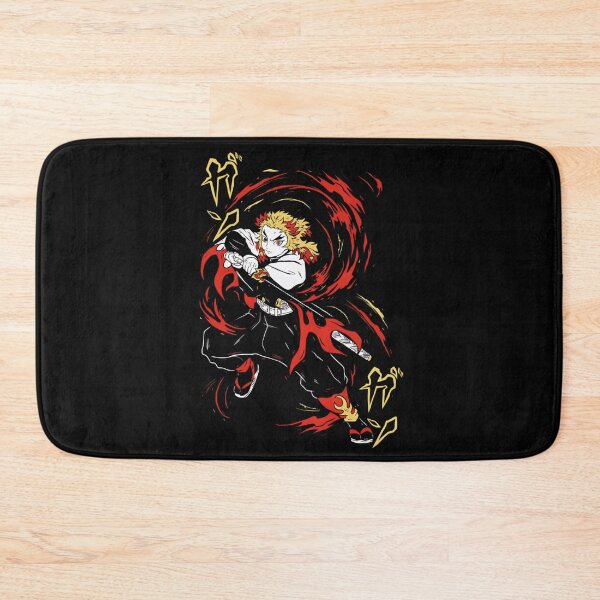 Item preview, Flame Hashira designed and sold by altimento.