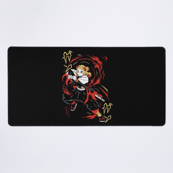 Item preview, Flame Hashira designed and sold by altimento.