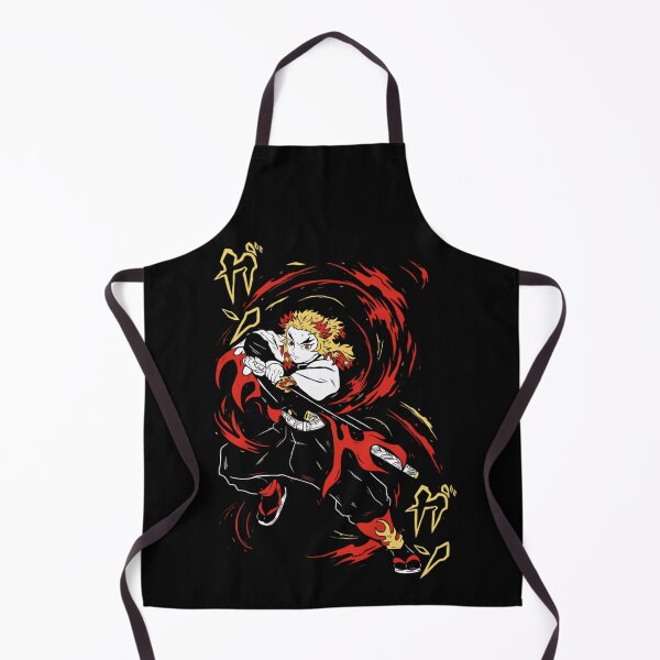 Item preview, Flame Hashira designed and sold by altimento.