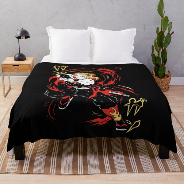 Item preview, Flame Hashira designed and sold by altimento.