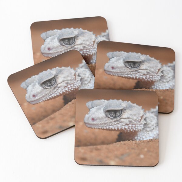 Item preview, Knob-tailed Gecko designed and sold by MKlens.