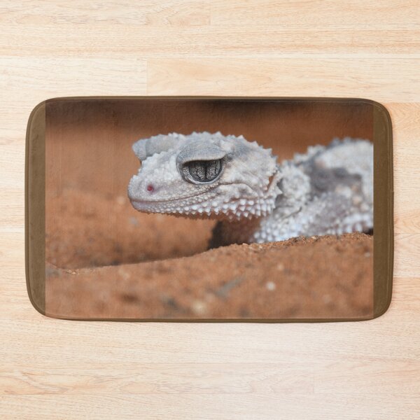 Item preview, Knob-tailed Gecko designed and sold by MKlens.