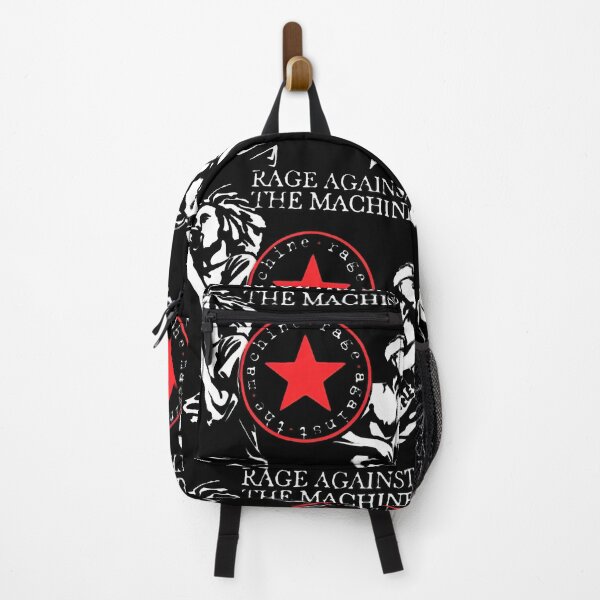 Item preview, Rage Against the Machine #5851 designed and sold by trusty-ben-art.