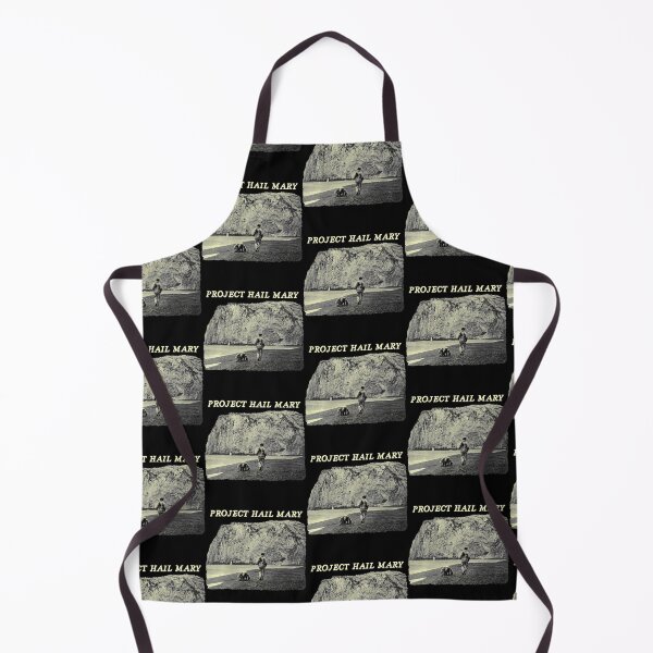 Item preview, Project Hail Mary Rocky Retro Sci-Fi designed and sold by PamfilOancea.