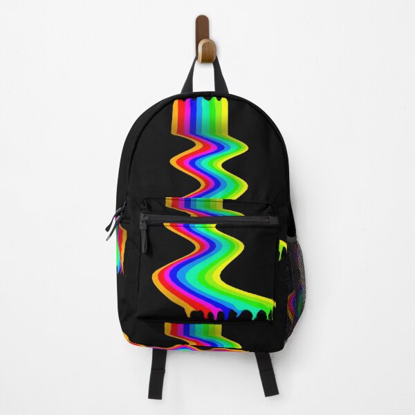 Item preview, Melting rainbow welcoming June -the month of LGBTQIA++ community designed and sold by JoSangya.