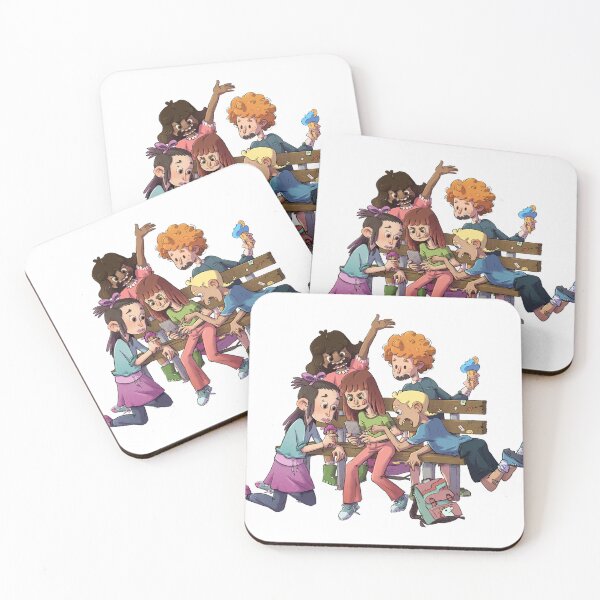 Item preview, After School Adventures designed and sold by ChiaraAless.