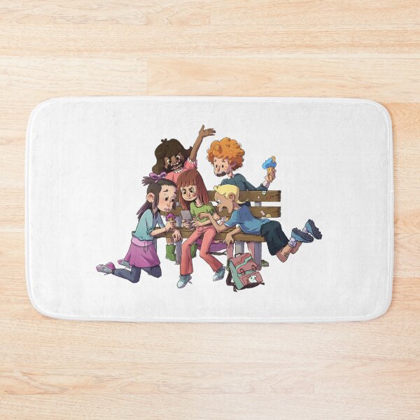 Item preview, After School Adventures designed and sold by ChiaraAless.