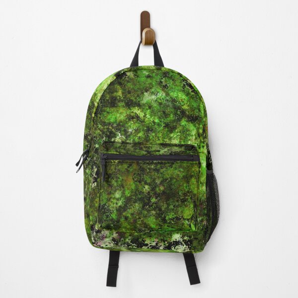 Item preview, Moss mould and leaves designed and sold by Keith Mills.