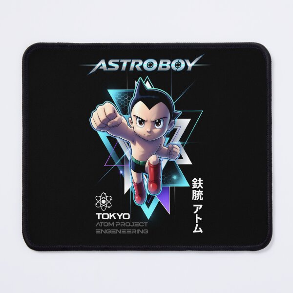 Item preview, Astroboah / Fanart designed and sold by DarrenAshenOne.
