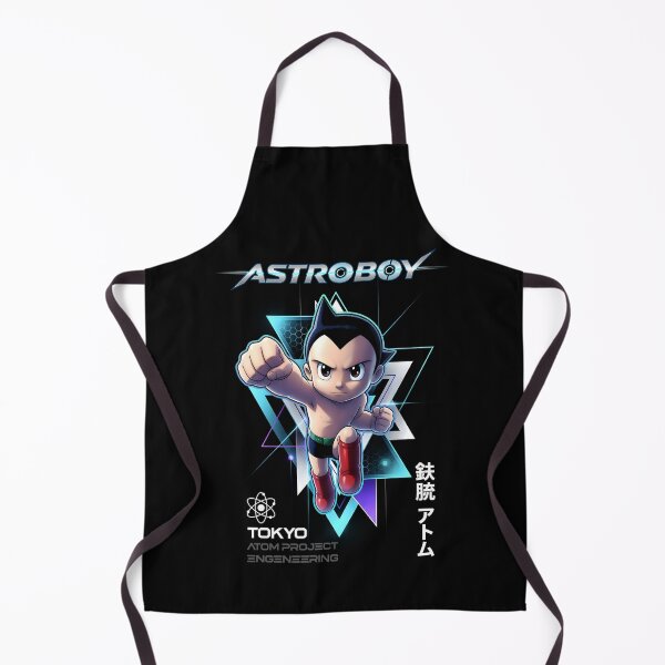 Item preview, Astroboah / Fanart designed and sold by DarrenAshenOne.