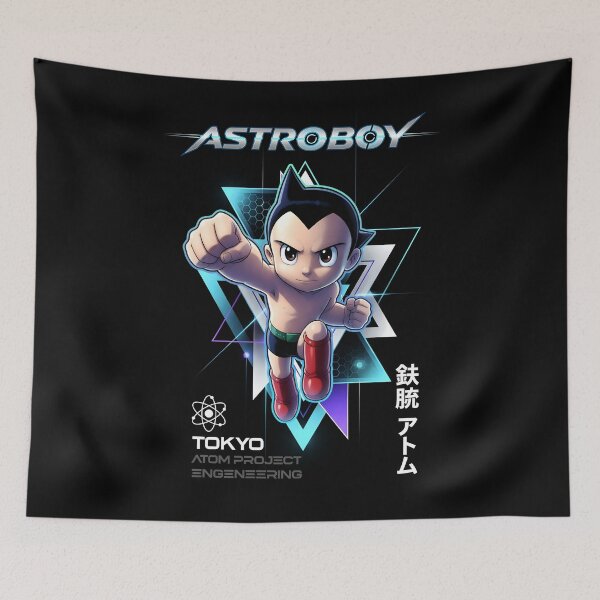 Item preview, Astroboah / Fanart designed and sold by DarrenAshenOne.
