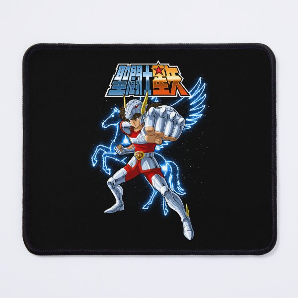 Item preview, Saint Seiya / Pegasus / Fanart designed and sold by DarrenAshenOne.
