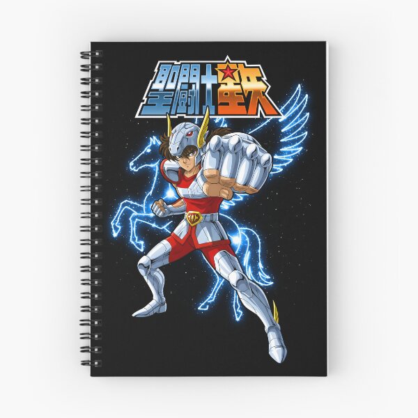 Item preview, Saint Seiya / Pegasus / Fanart designed and sold by DarrenAshenOne.