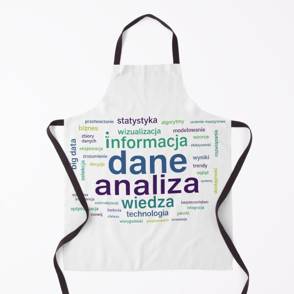 Item preview, Analiza wiedza technologia. designed and sold by Giewont.