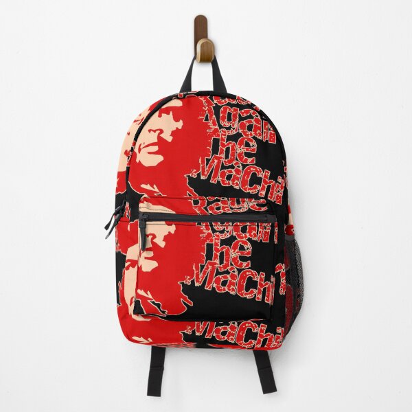 Item preview, Rage Against the Machine #4148 designed and sold by trusty-ben-art.
