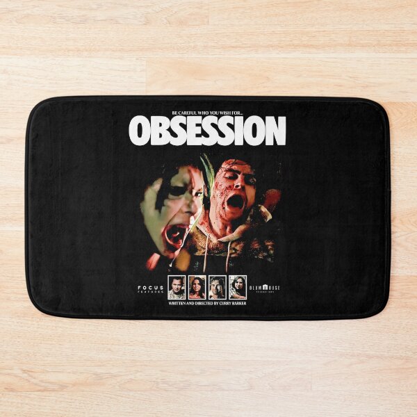 Item preview, Horror film be careful who you wish for screaming faces Obsession designed and sold by VortexdagoArt.