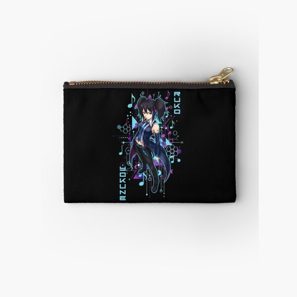 Item preview, Yokune Ruko UTAU / Fanart designed and sold by DarrenAshenOne.