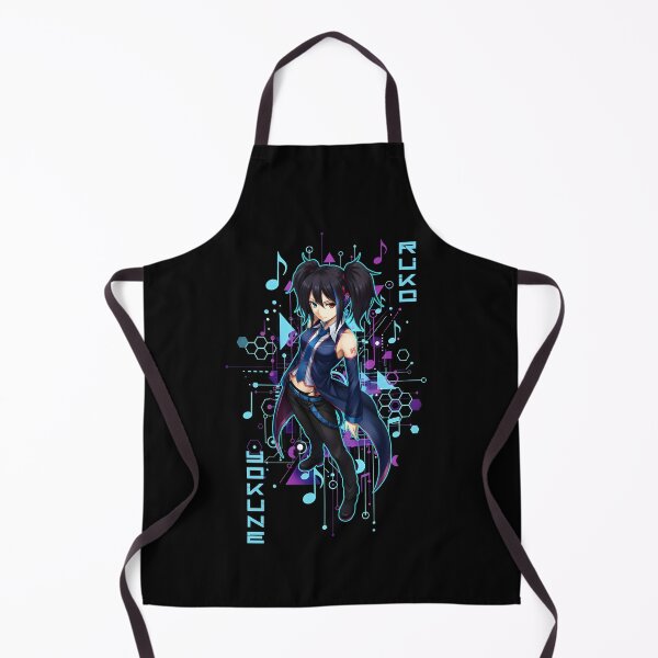 Item preview, Yokune Ruko UTAU / Fanart designed and sold by DarrenAshenOne.