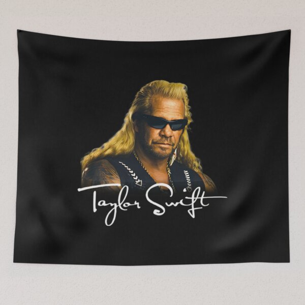 Item preview, Swift Swift Dog designed and sold by GallegosLandin.