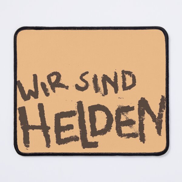 Item preview, Wir sind Helden - Ist das noch Pop Unsere abwegigsten Songs album 2024 designed and sold by capabuy-wili.