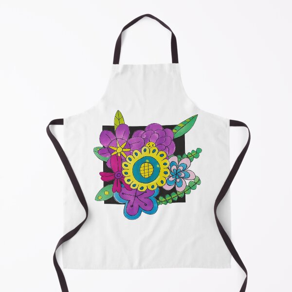 Item preview, Flower Art designed and sold by CozyCatCreations.