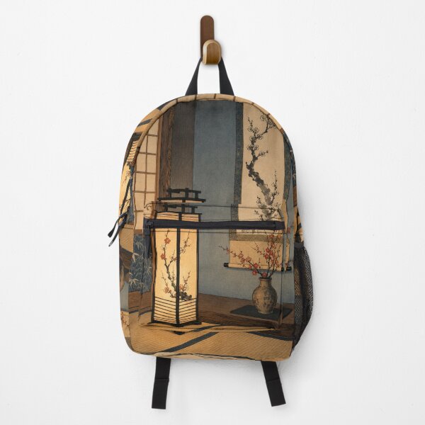 Item preview, The Paper Glow - Vintage Japanese Aesthetic Ukiyo-e Art designed and sold by bapupa.