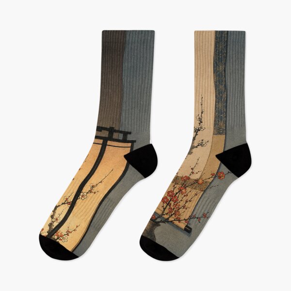 Item preview, The Paper Glow - Vintage Japanese Aesthetic Ukiyo-e Art designed and sold by bapupa.