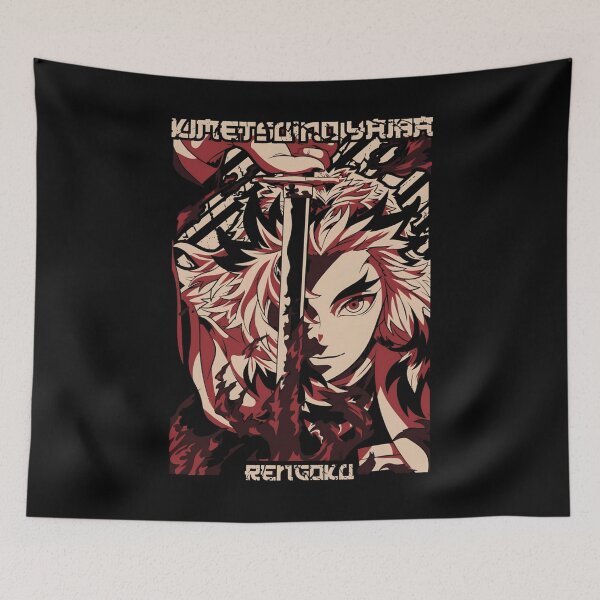 Item preview, Flame Hashira designed and sold by altimento.